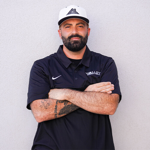 Jay Mendez Roofing Expert at Valley Roofing and Repair