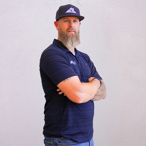 Justin Roofing Consultant at Valley Roofing and Repair